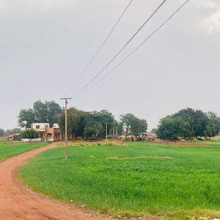 Ananya Farms Paradise Jodhpur  Luaran gambar