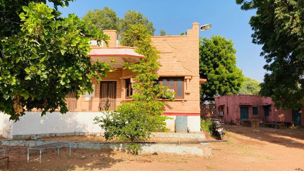 Ananya Farms Paradise Jodhpur  Luaran gambar