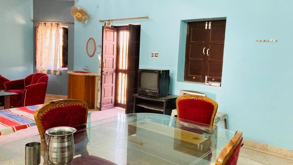 Ananya Farms Paradise Jodhpur  Luaran gambar