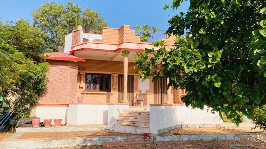 Ananya Farms Paradise Jodhpur  Luaran gambar