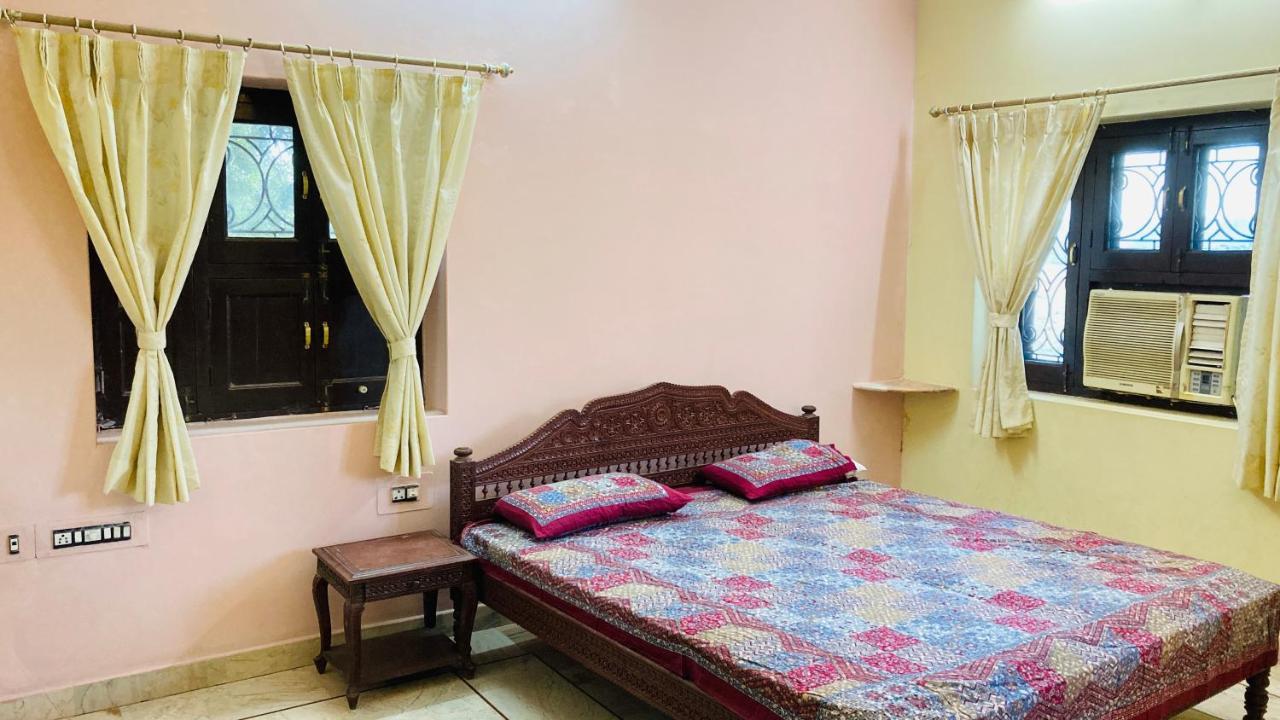 Ananya Farms Paradise Jodhpur  Luaran gambar