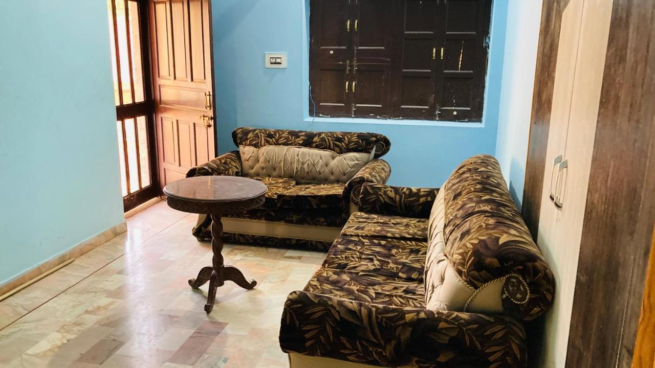 Ananya Farms Paradise Jodhpur  Luaran gambar