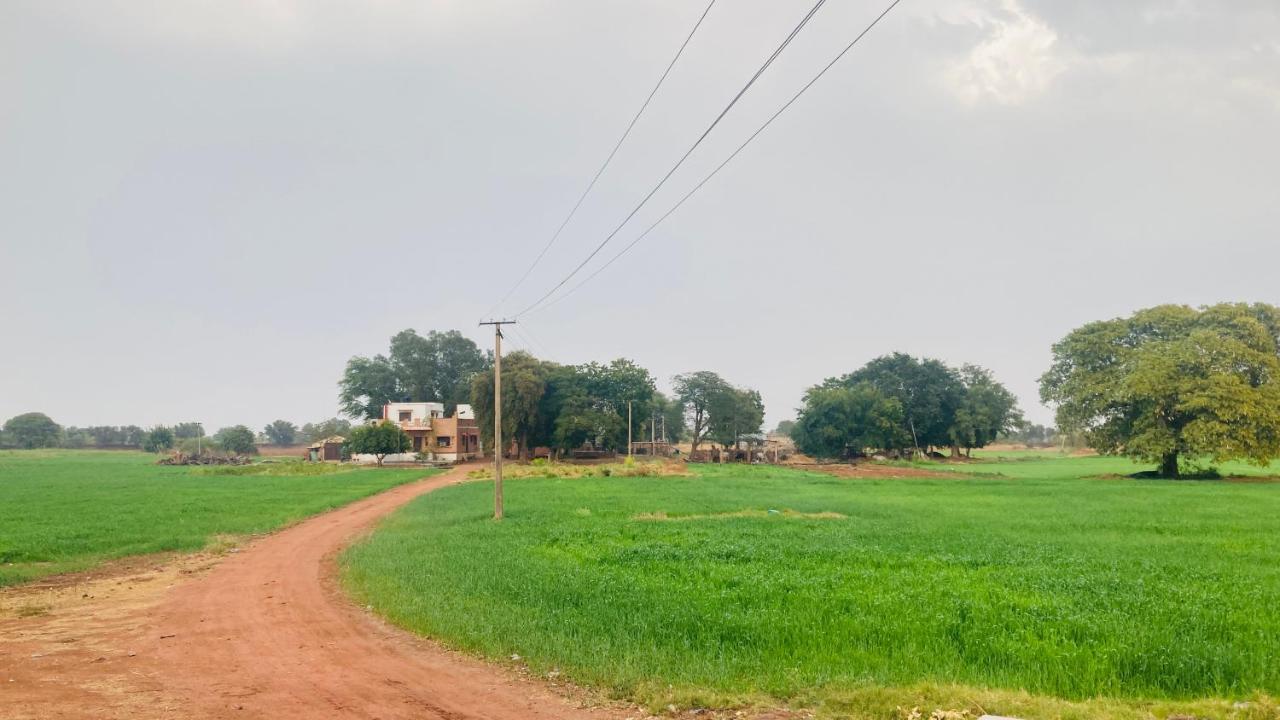 Ananya Farms Paradise Jodhpur  Luaran gambar